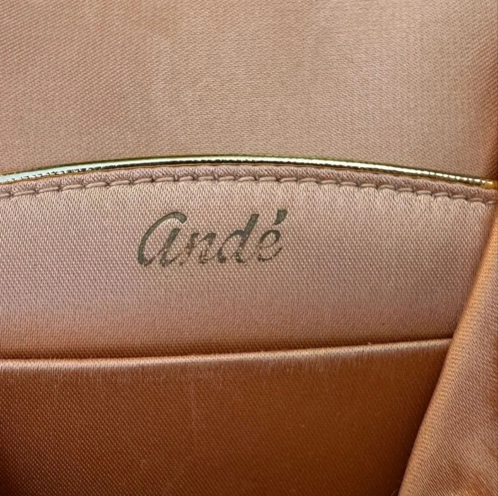 ANDE elegant mid